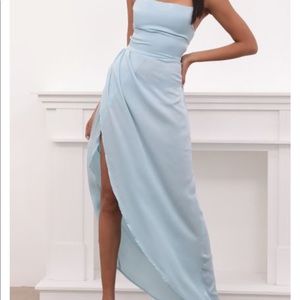 Lucy In the Sky dress